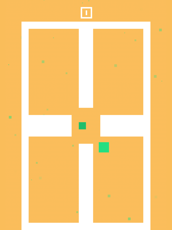 Sn4ke - Pixel art snake game