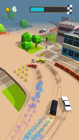 Game screenshot Drifty: Drift Ride Games mod apk