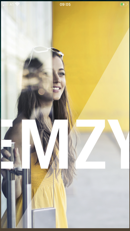 #1. EMZY (iOS) 由: EVVA Sicherheitstechnologie GmbH