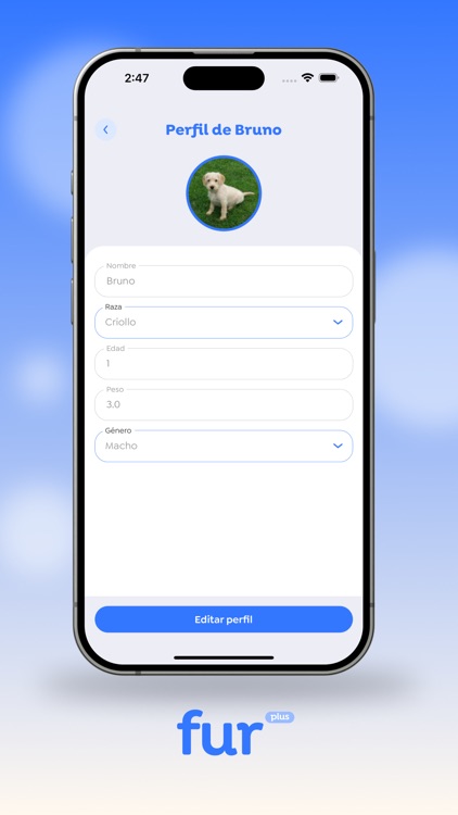 fur plus screenshot-3