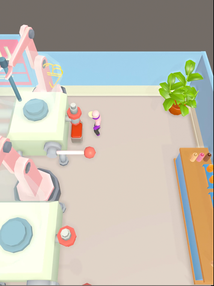 Ice Cream Shop Idle