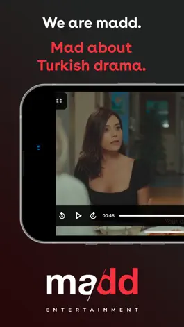 Game screenshot madd Screening apk
