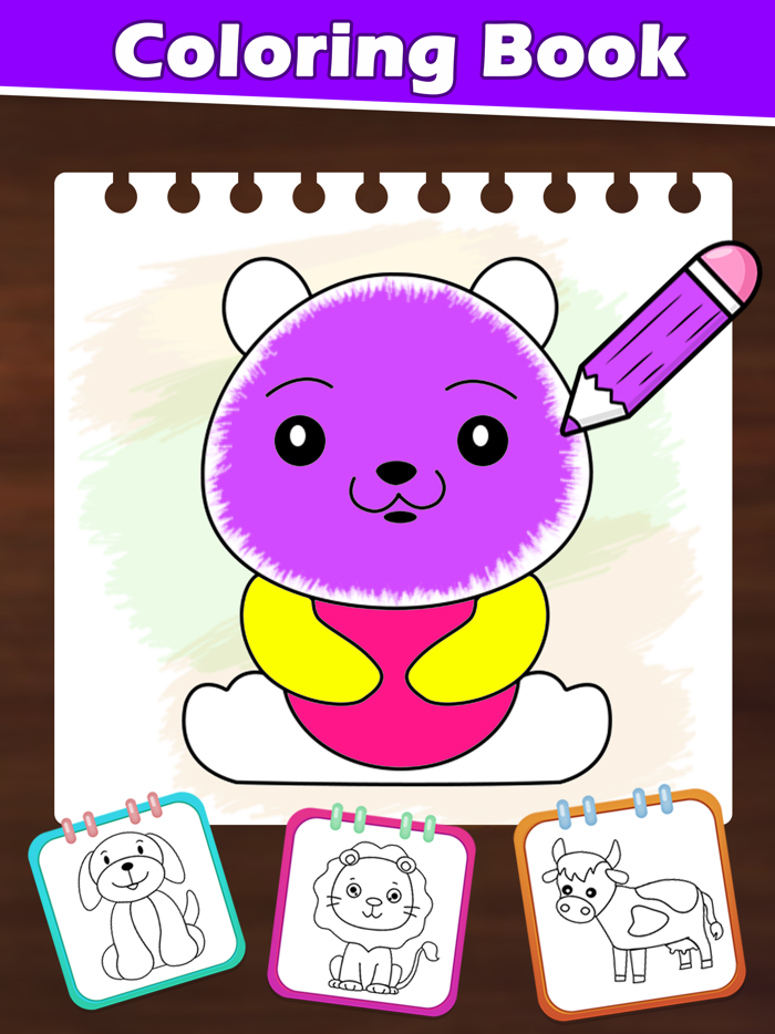 Educational Game - All in one