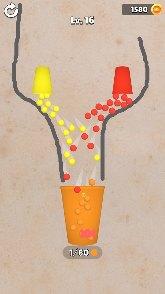 #3. Draw And Mix (iOS) 由: Roman Palamarciuc