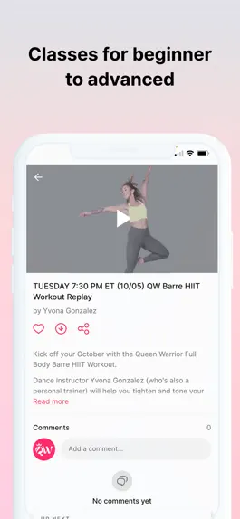 Game screenshot Queen Warriors TV hack