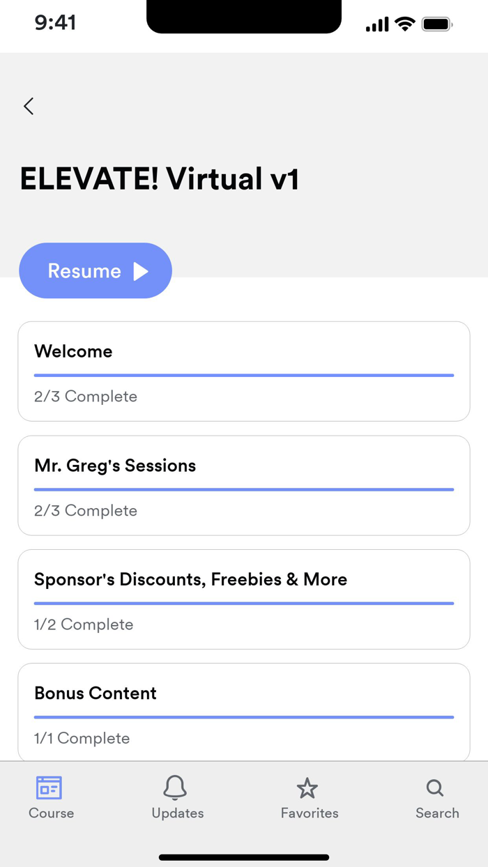 Elevate Your Classroom