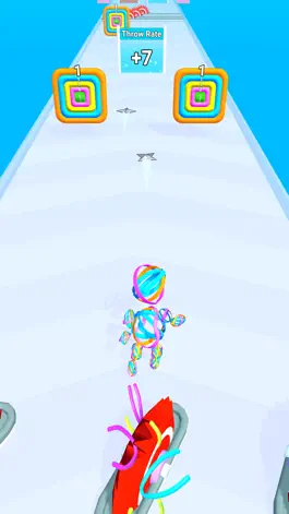 Game screenshot Inner Rubber apk