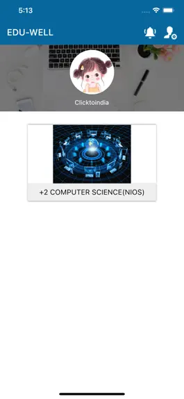Game screenshot Eduwell hack
