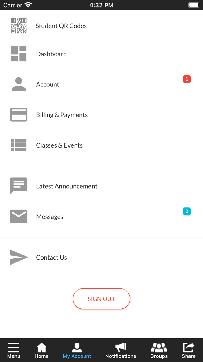 In Motion Dance Studio