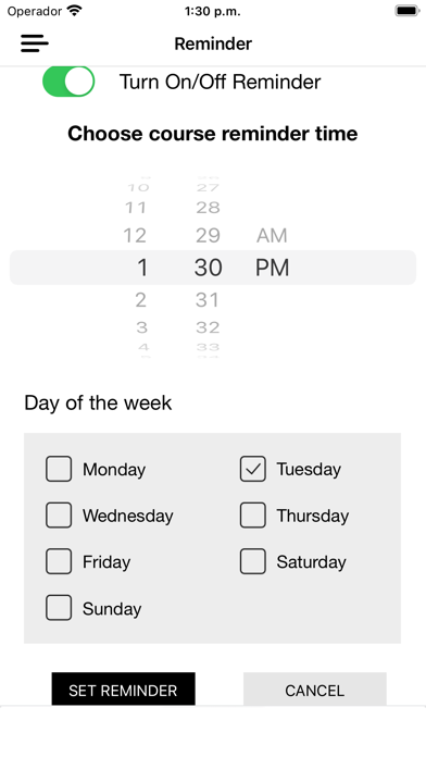Pension Plan Guide Calculator Screenshot
