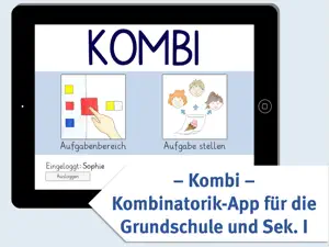 KOMBI screenshot 1
