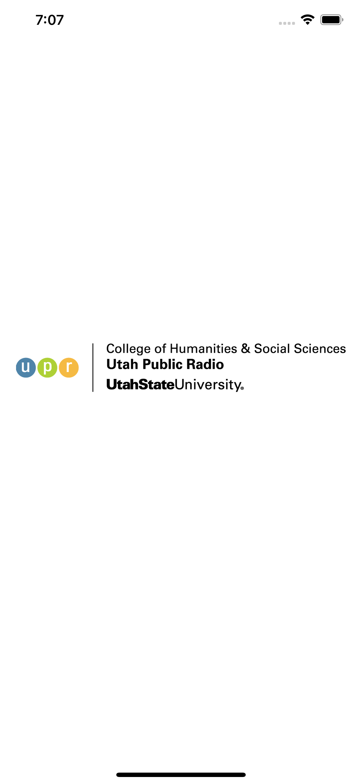 UPR App
