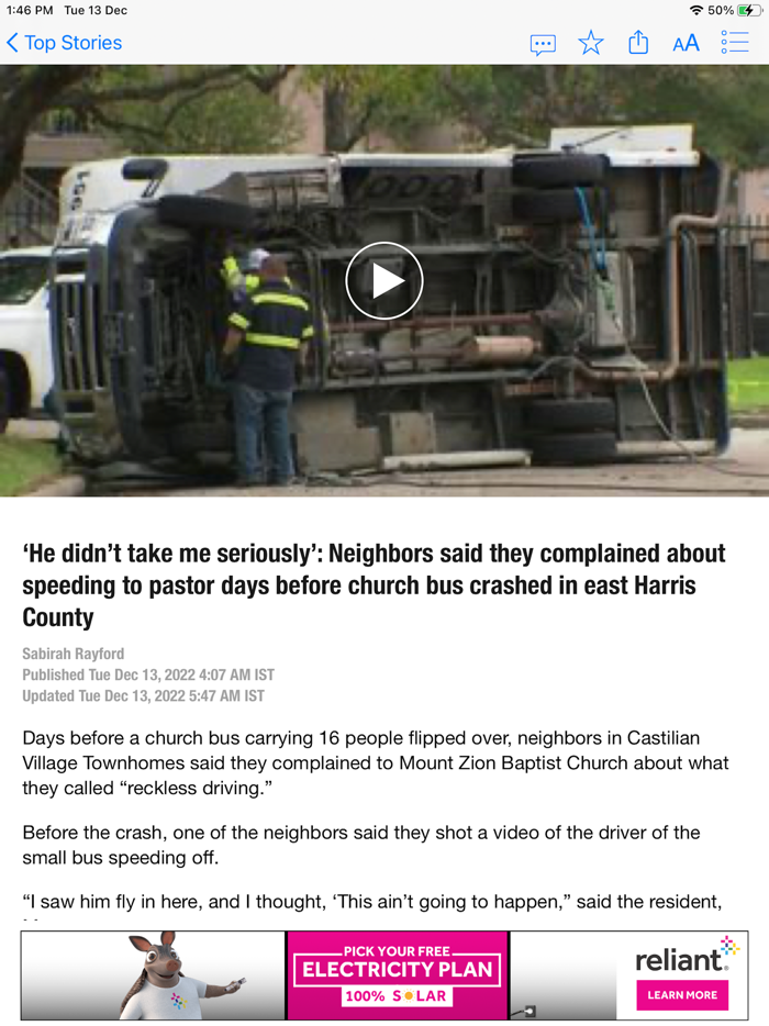 Click2Houston - KPRC 2