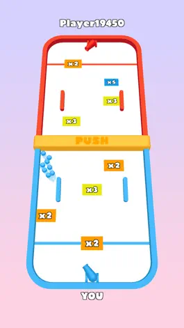 Game screenshot Balls Fight mod apk