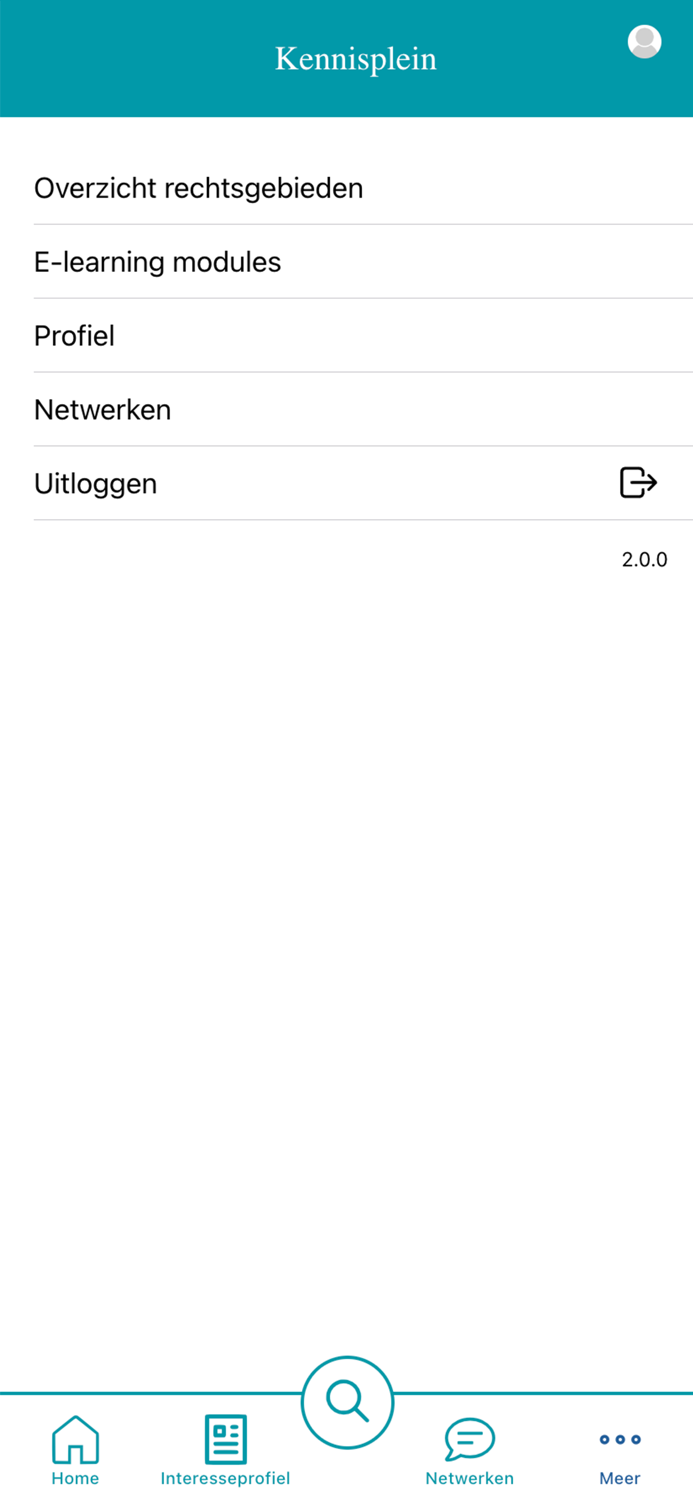 Kennisplein Raad van State