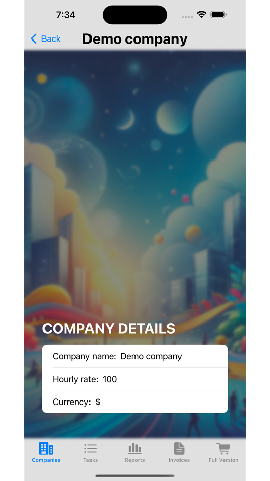 #1. Timeseek (iOS) Podle: Evgeniy Poznyak