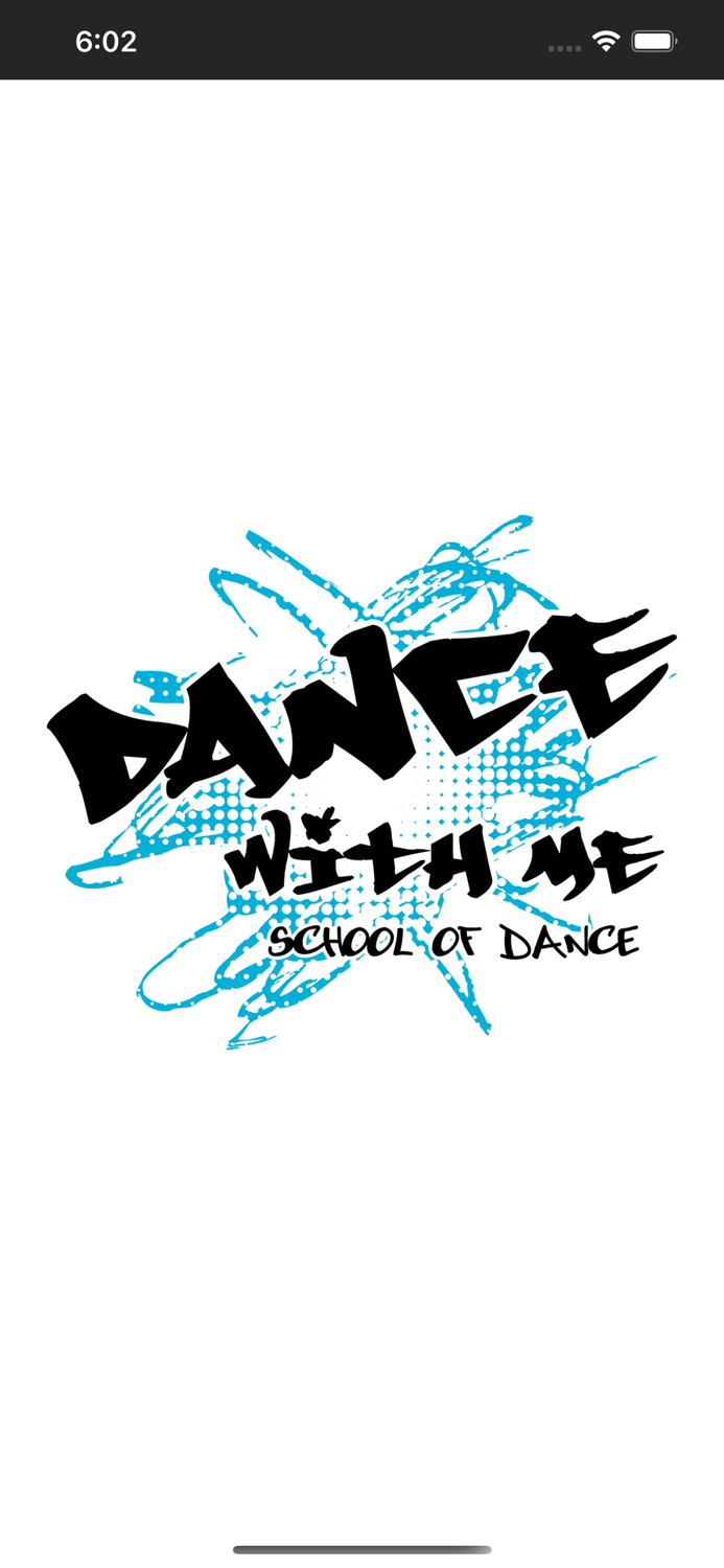 Dance With Me School of Dance