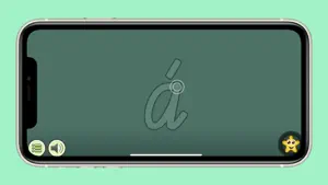 GraphoGame lestrarleikur screenshot 2