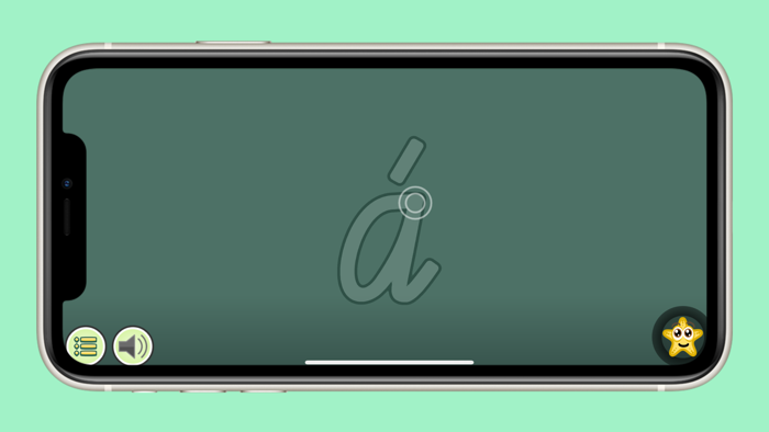 GraphoGame lestrarleikur