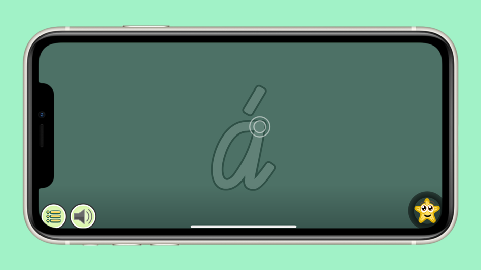 #2. GraphoGame lestrarleikur (iOS) Podle: Grapho Group Oy