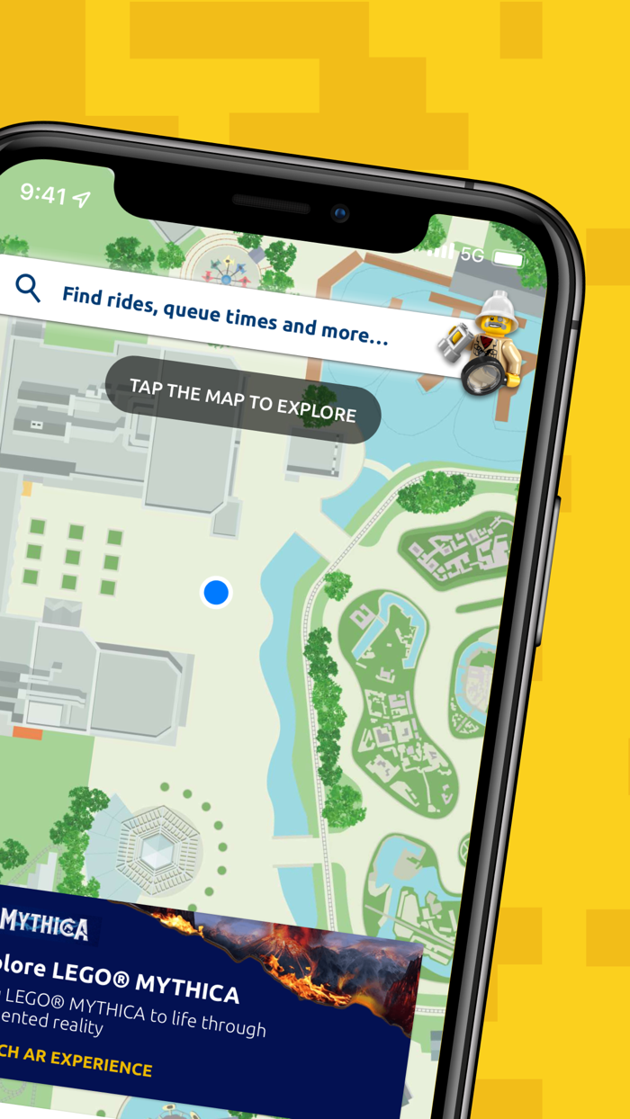 LEGOLAND® Deutschland Resort