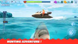 Game screenshot Shark Hunting Games: Sniper 3D mod apk
