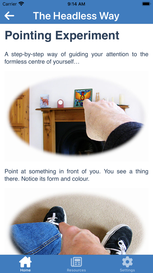 #3. The Headless Way (iOS) 由: Richard Lang