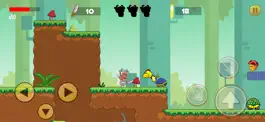 Game screenshot Tribe Warrior And Monsters mod apk