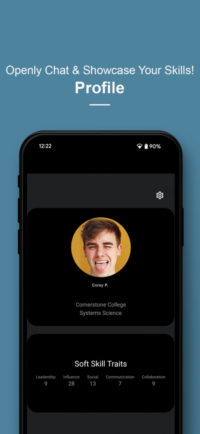 BASE - Certify Soft Skills