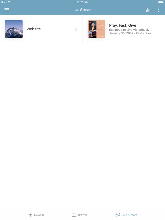 Life Network for Women