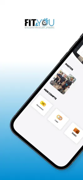 Game screenshot Fit & You mod apk