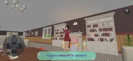 Game screenshot Scary Mom Family Simulator mod apk