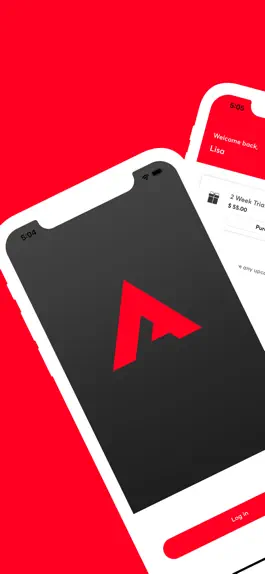 Game screenshot Active Live Training App mod apk