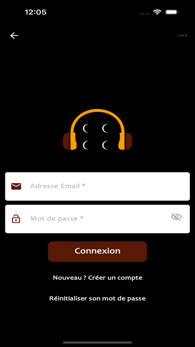 Joodi Screenshot