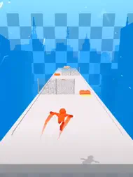 Parkour Race - Freerun Game ipad bilder 0