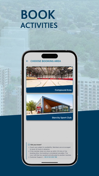 StarCity Living screenshot-5