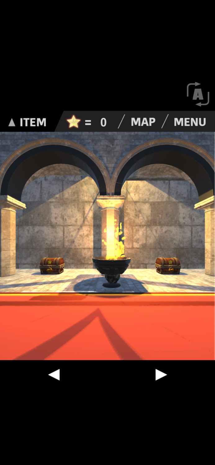 脱出ゲーム 天才ノ古城