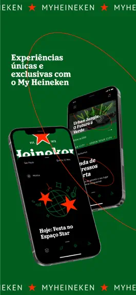 Game screenshot My Heineken mod apk