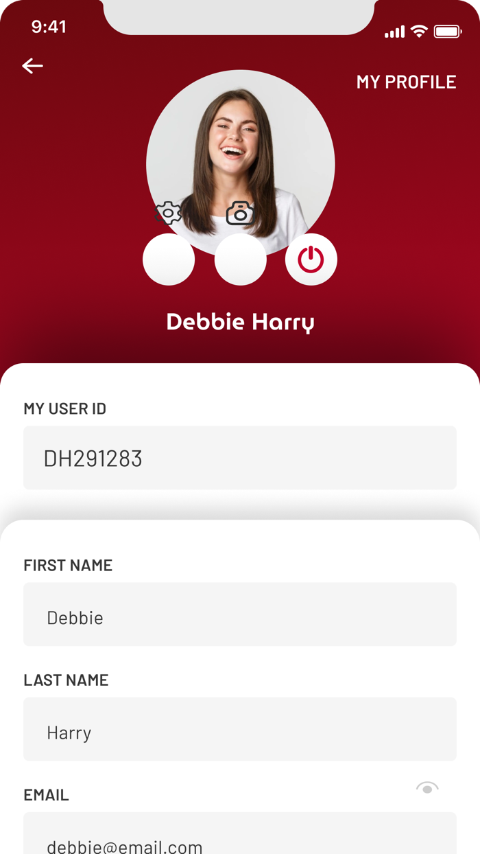 Next Level Technology