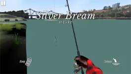 Game screenshot Fishing Simulator 2022 apk