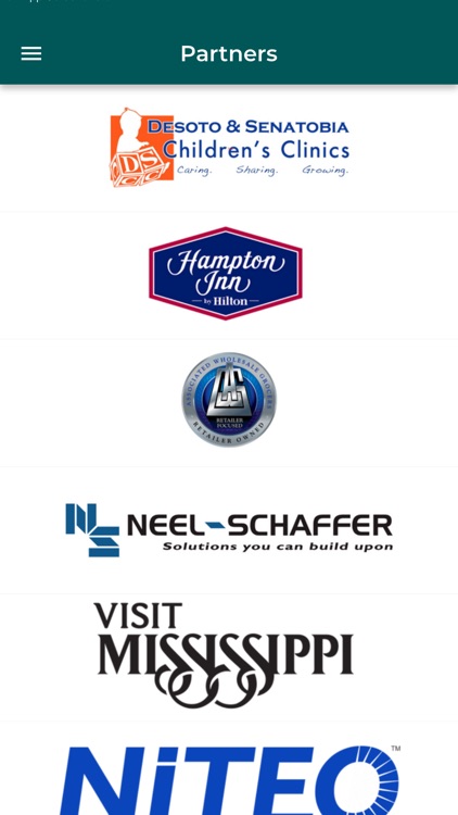 City of Hernando screenshot-8