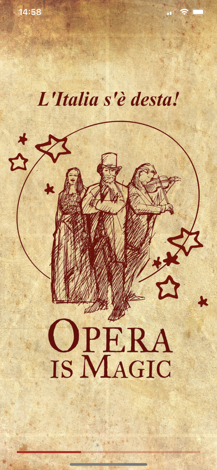 Opera App