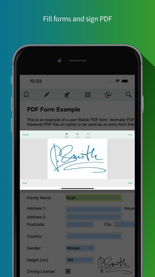 #6. Right PDF Reader (iOS) Podle: ZEON Corp