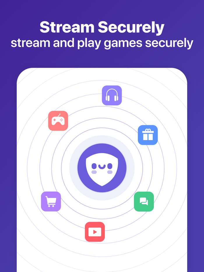 PrimeVPN - Fast and Secure VPN