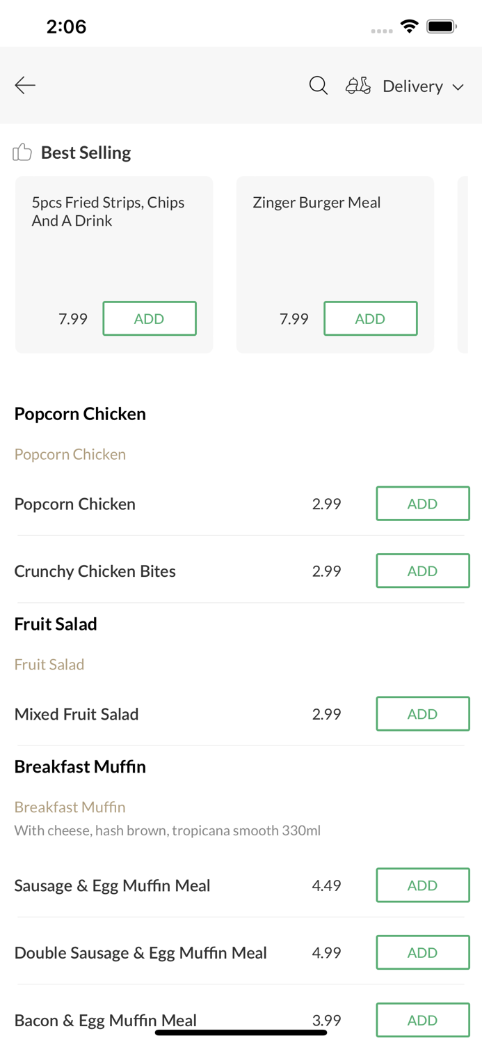 Cheeky Chicken Bonnyrigg