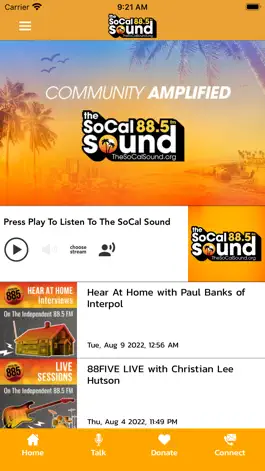 Game screenshot The SoCal Sound mod apk