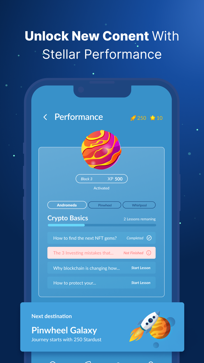 Blockper Crypto Made Easy