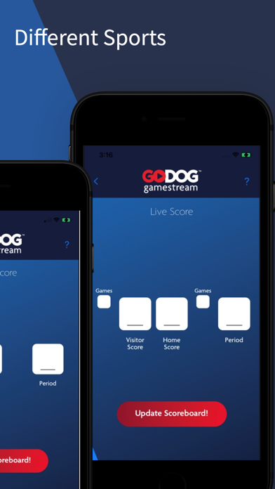 Score Your Game! Screenshot