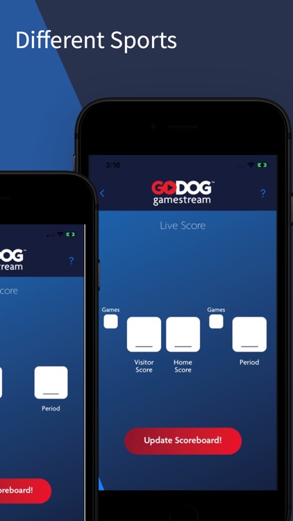 Score Your Game! screenshot-6