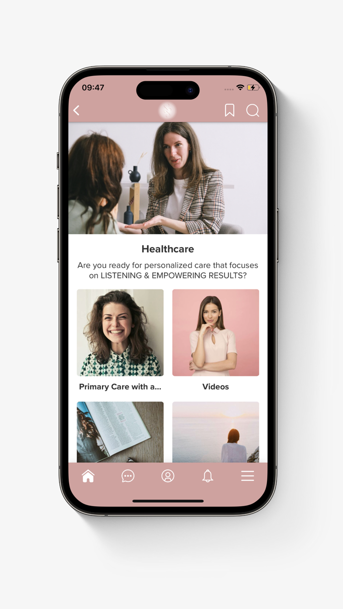 Sisterhood Sanctuary